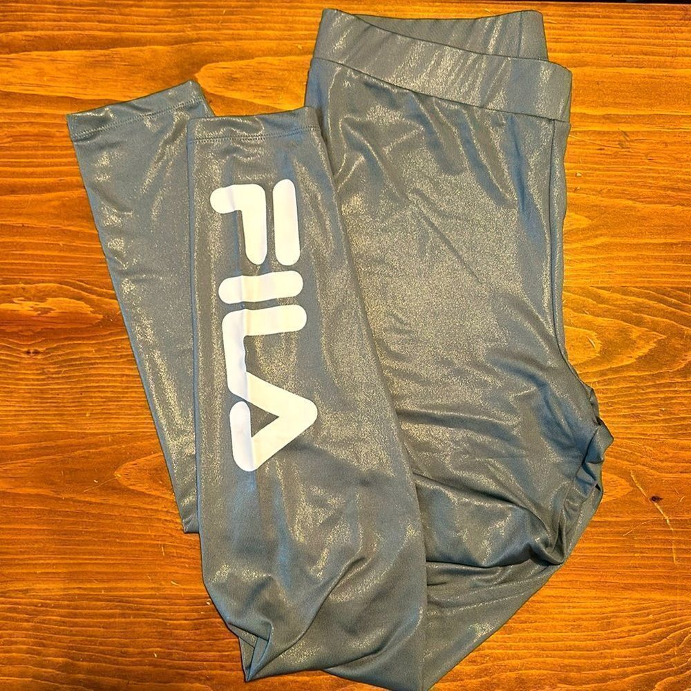 FILA Highwaisted Skyler Leggings